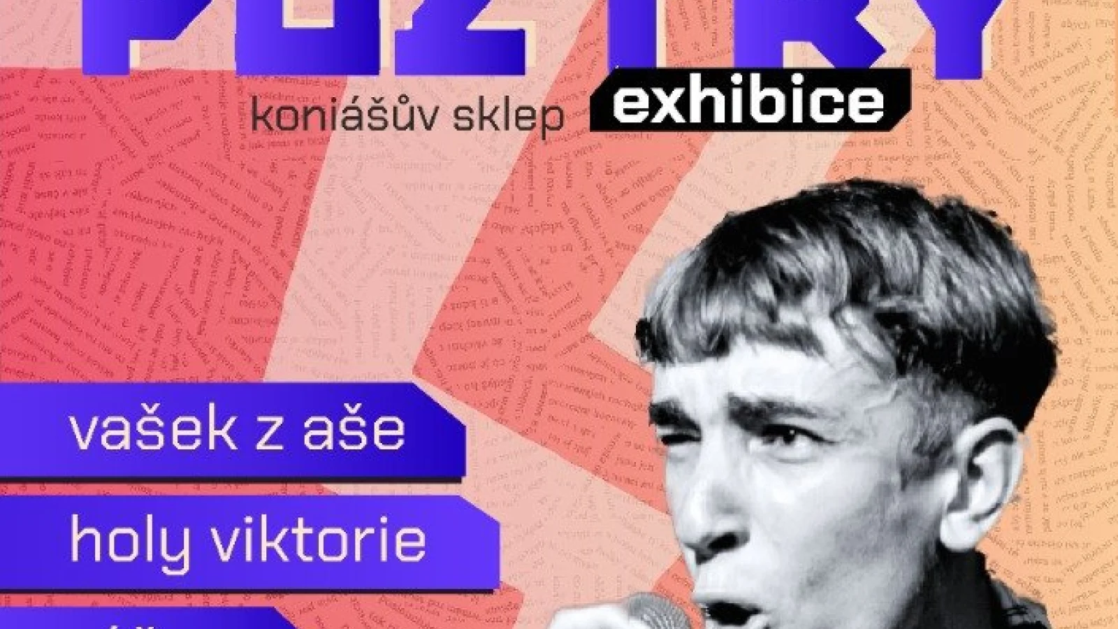 Slam poetry – Jiné, Telč
