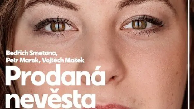Prodaná nevěsta aneb Zdravý selský rozum – Divadlo, Jihlava