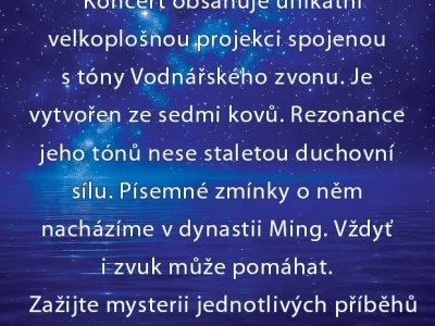 KONCERT - Společná věc – fotografie 1