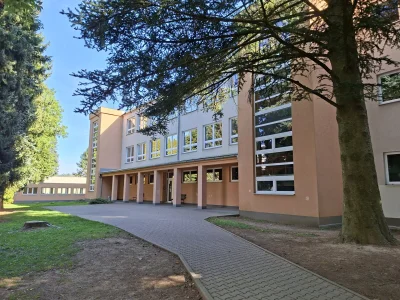 Základní škola, Třešť – fotografie 2